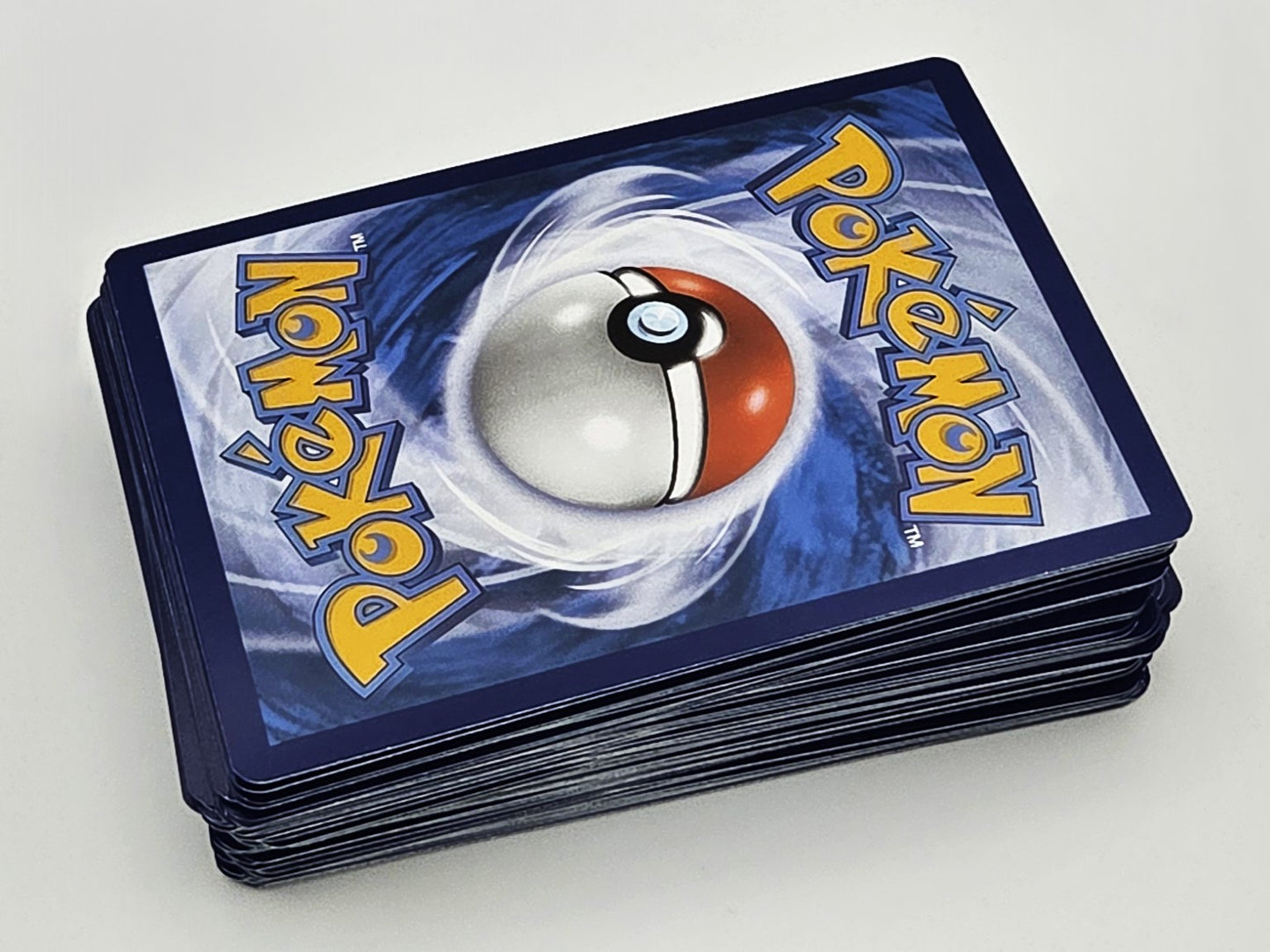 Pokémon Bulk Card Pack